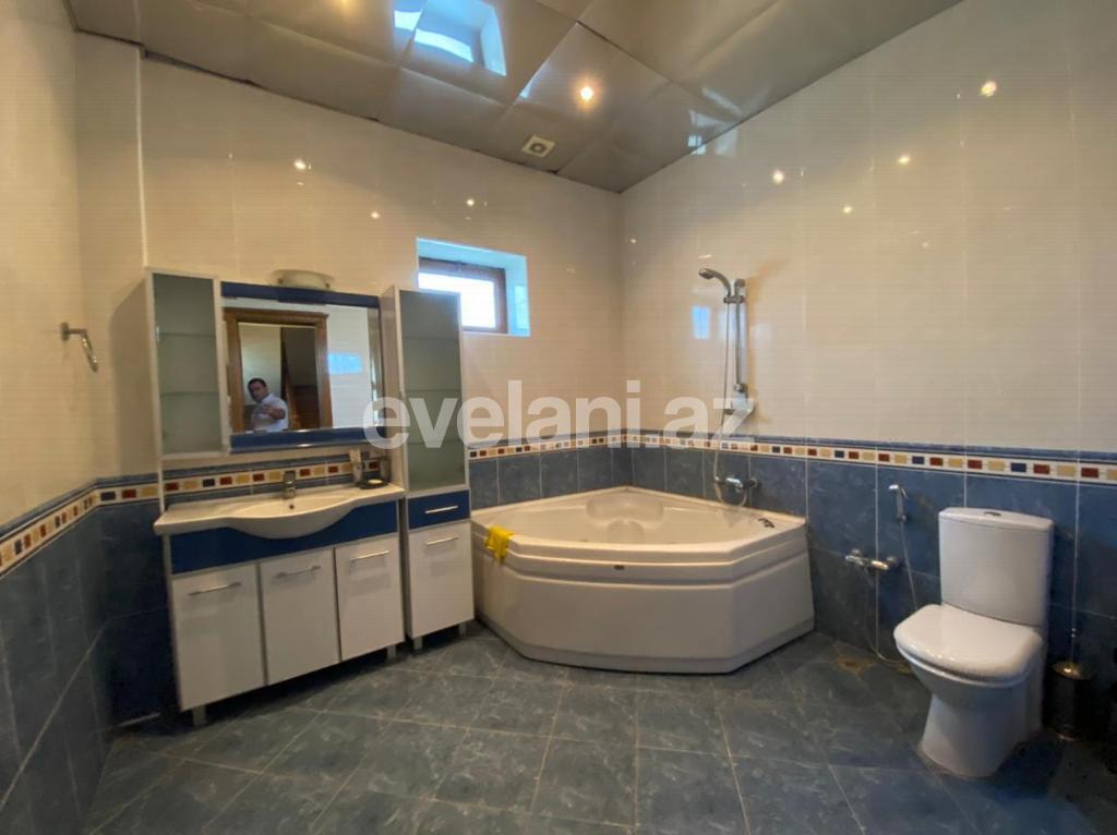 Продаётся, дом / дача, 5-комнаты, 297 m², Биладжары p.