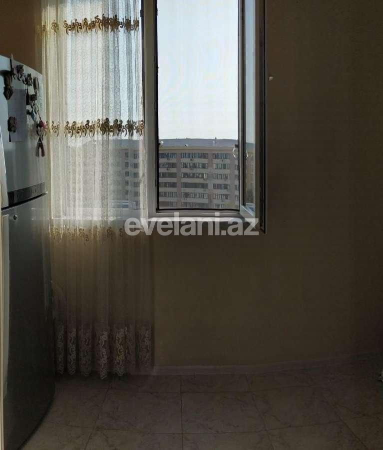 Satılır, yeni tikili, 3 otaqlı, 86 m², Azadlıq prospekti m.