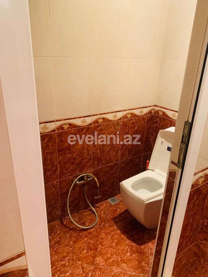 Satılır, köhnə tikili, 4 otaqlı, 156 m², Sahil m.