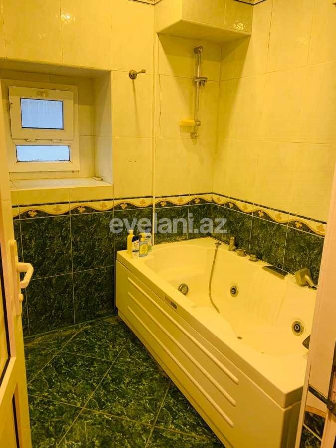 Satılır, köhnə tikili, 4 otaqlı, 156 m², Sahil m.