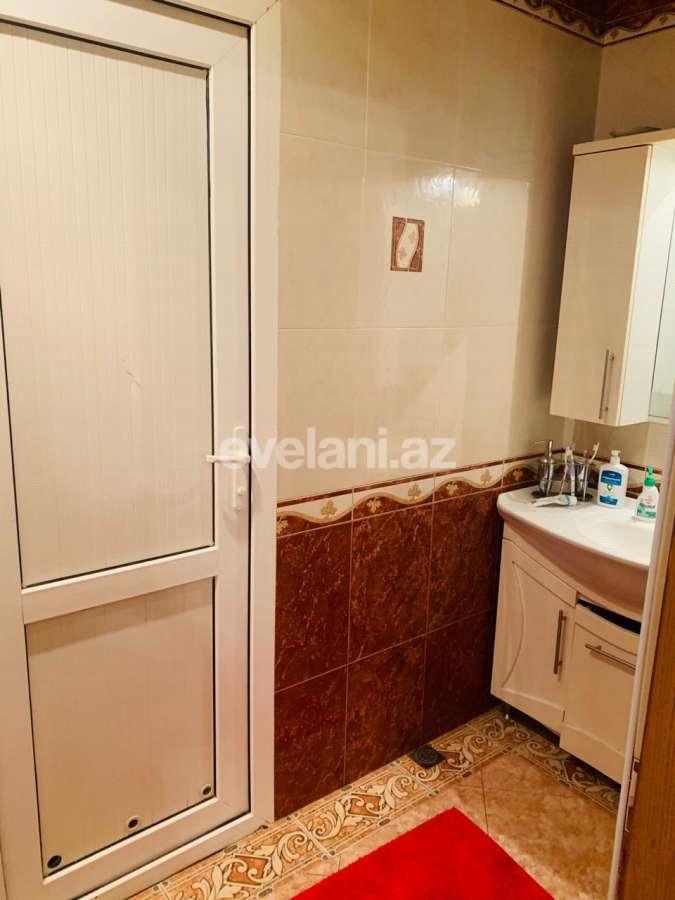 Satılır, köhnə tikili, 4 otaqlı, 156 m², Sahil m.