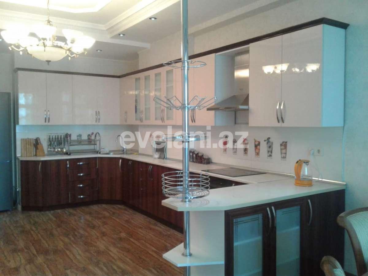 Satılır, yeni tikili, 3 otaqlı, 235 m², Şah İsmayıl Xətai m.