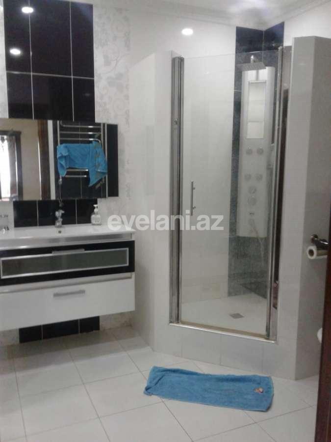 Satılır, yeni tikili, 3 otaqlı, 235 m², Şah İsmayıl Xətai m.