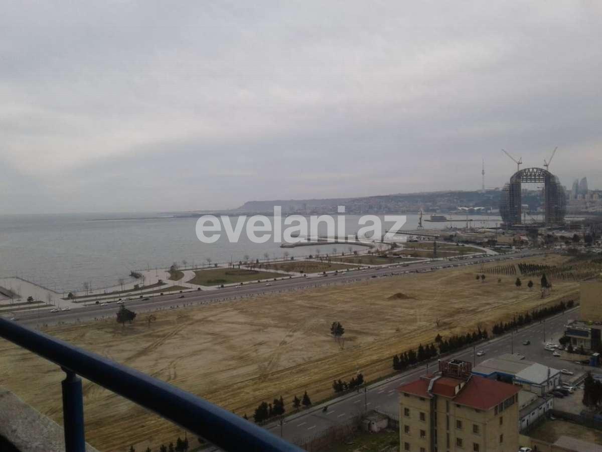 Satılır, yeni tikili, 3 otaqlı, 235 m², Şah İsmayıl Xətai m.