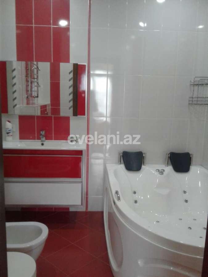 Satılır, yeni tikili, 3 otaqlı, 235 m², Şah İsmayıl Xətai m.