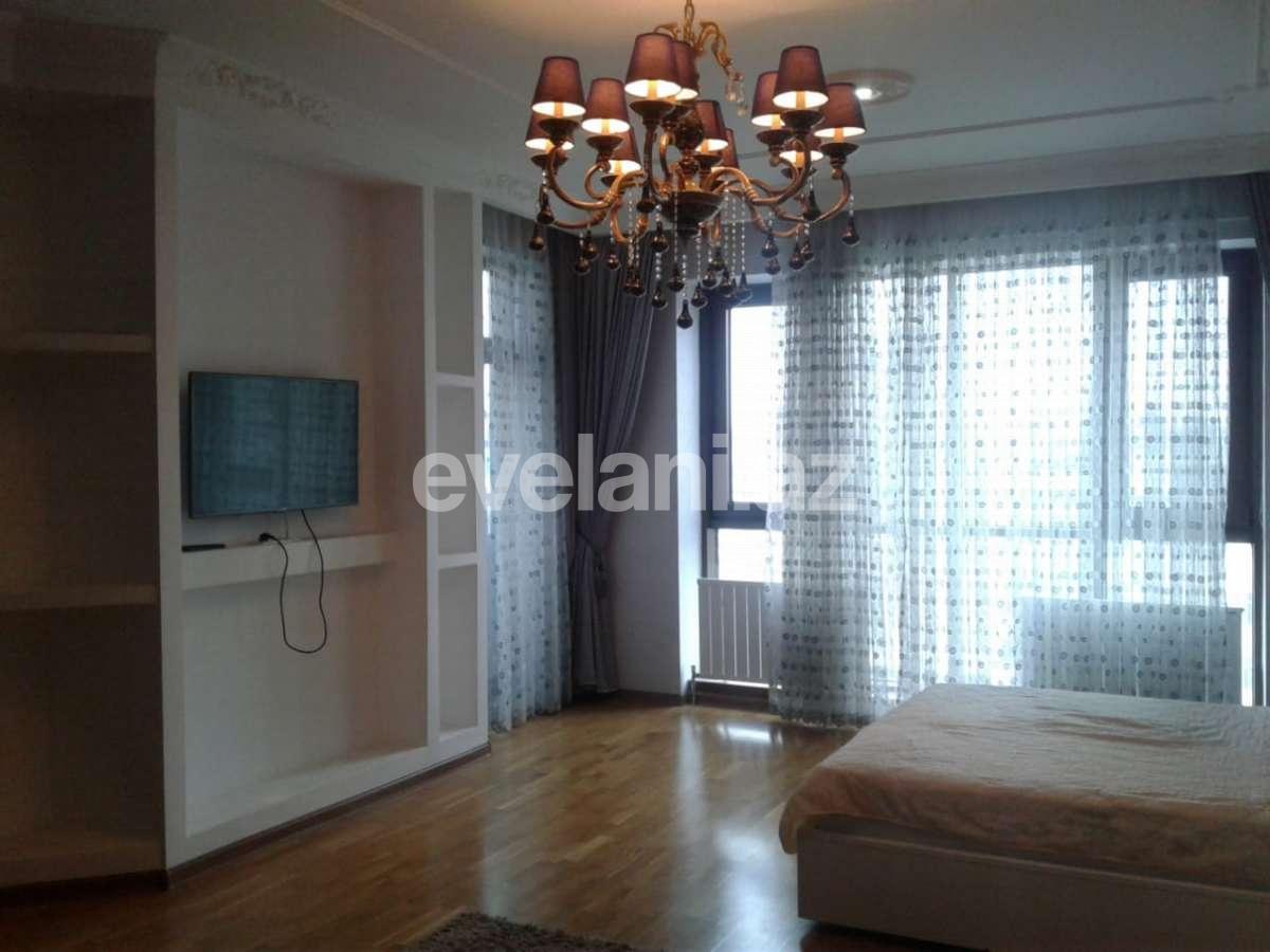 Satılır, yeni tikili, 3 otaqlı, 235 m², Şah İsmayıl Xətai m.