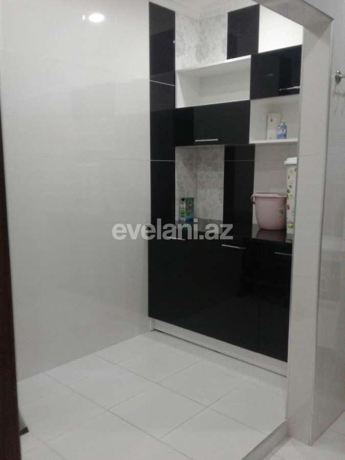 Satılır, yeni tikili, 3 otaqlı, 235 m², Şah İsmayıl Xətai m.