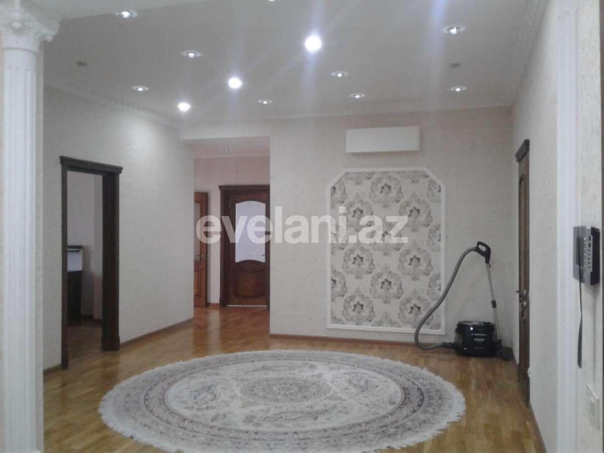 Satılır, yeni tikili, 3 otaqlı, 235 m², Şah İsmayıl Xətai m.