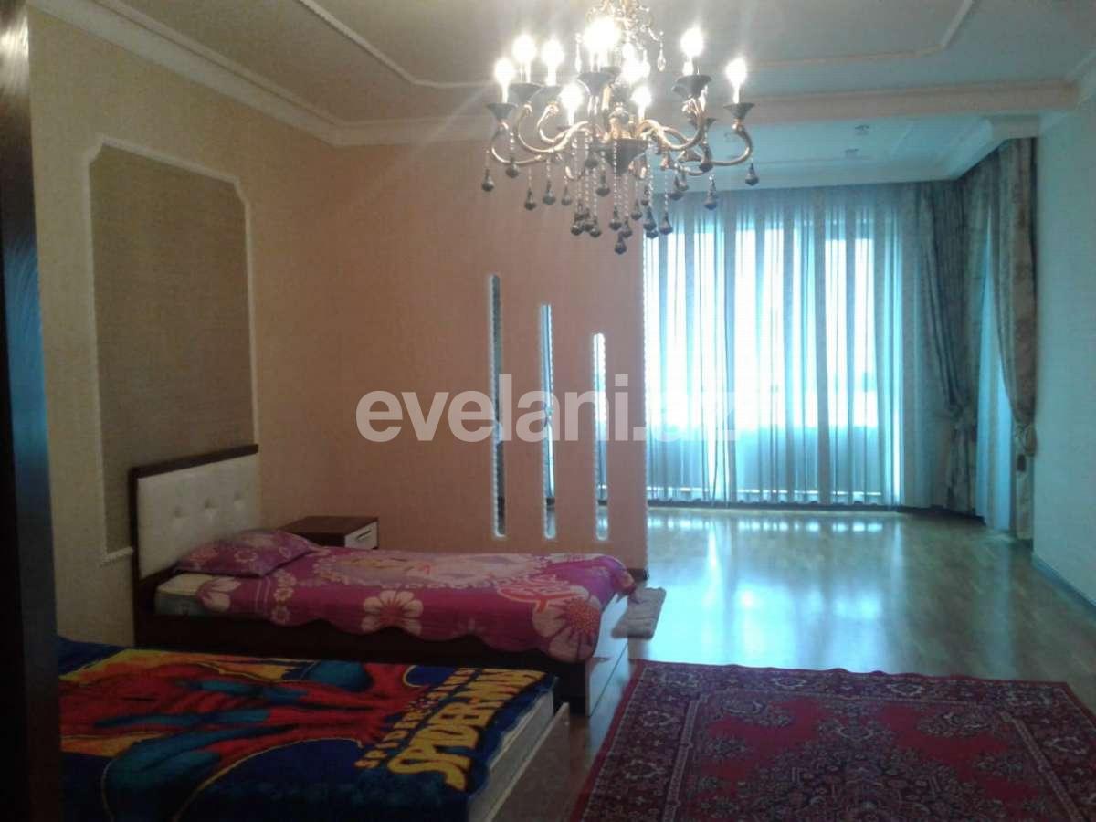 Satılır, yeni tikili, 3 otaqlı, 235 m², Şah İsmayıl Xətai m.