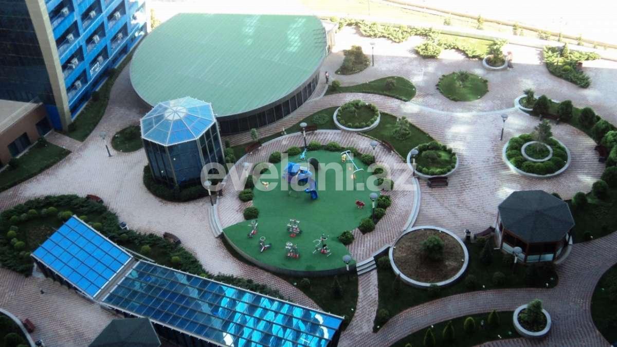 Satılır, yeni tikili, 3 otaqlı, 235 m², Şah İsmayıl Xətai m.