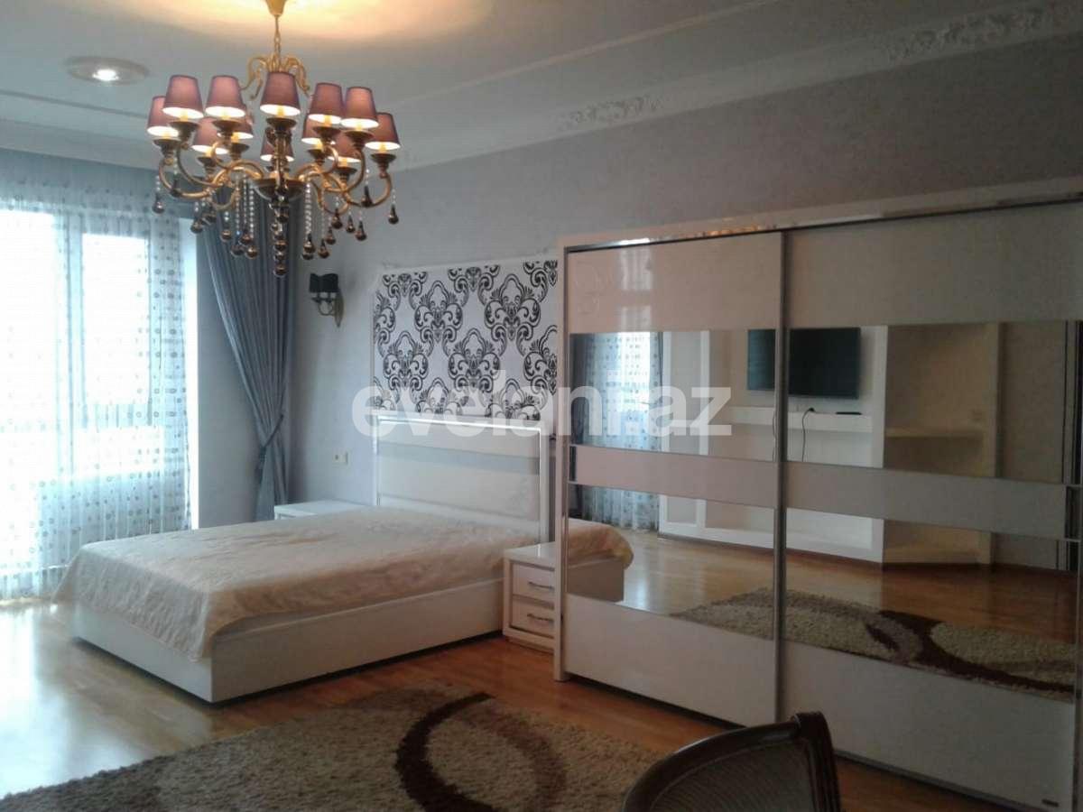 Satılır, yeni tikili, 3 otaqlı, 235 m², Şah İsmayıl Xətai m.