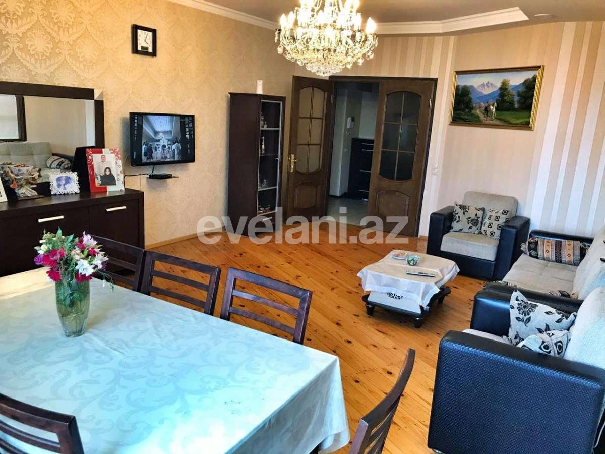 Satılır, yeni tikili, 3 otaqlı, 125 m², Azadlıq prospekti m.