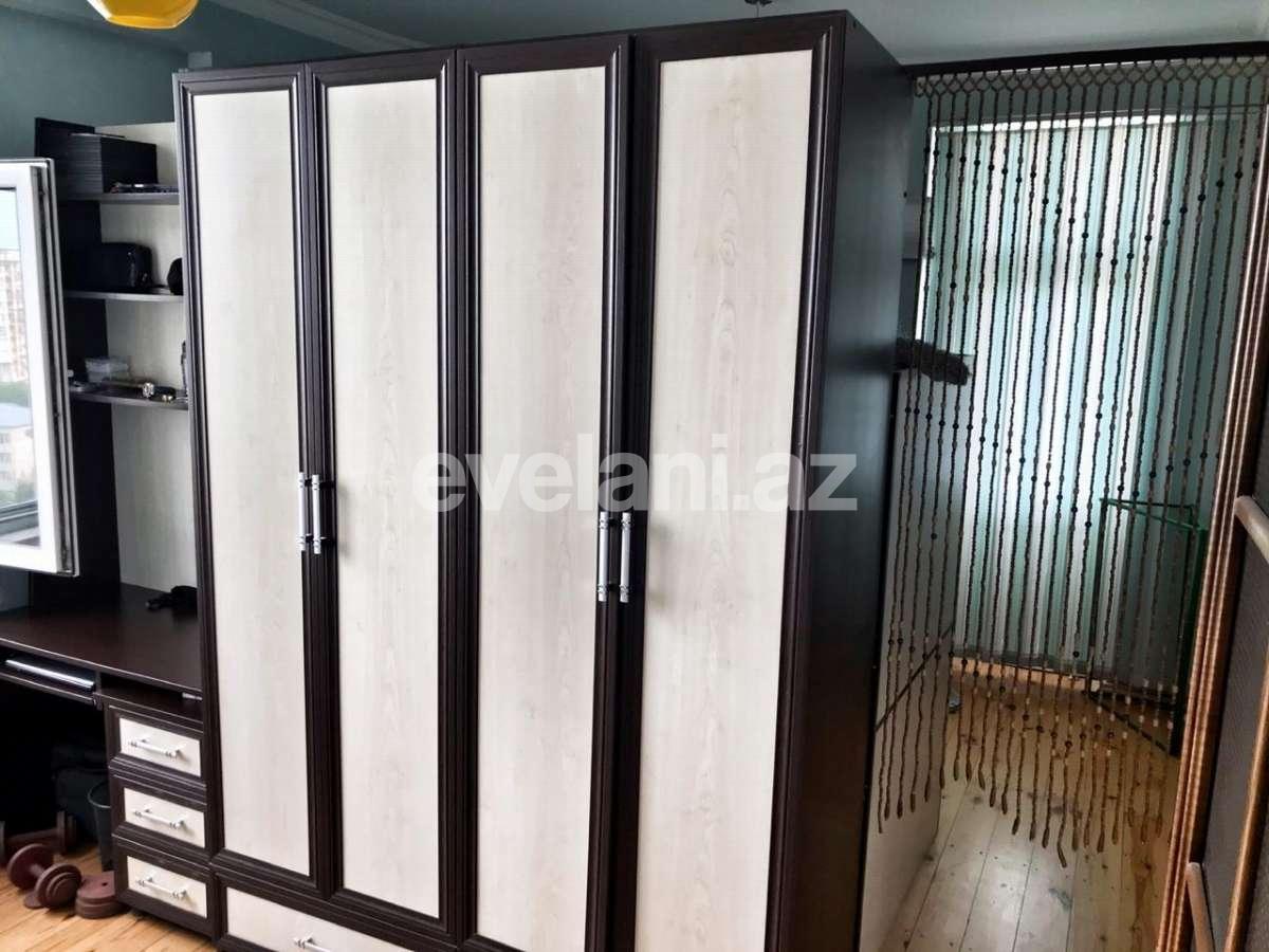 Satılır, yeni tikili, 3 otaqlı, 125 m², Azadlıq prospekti m.