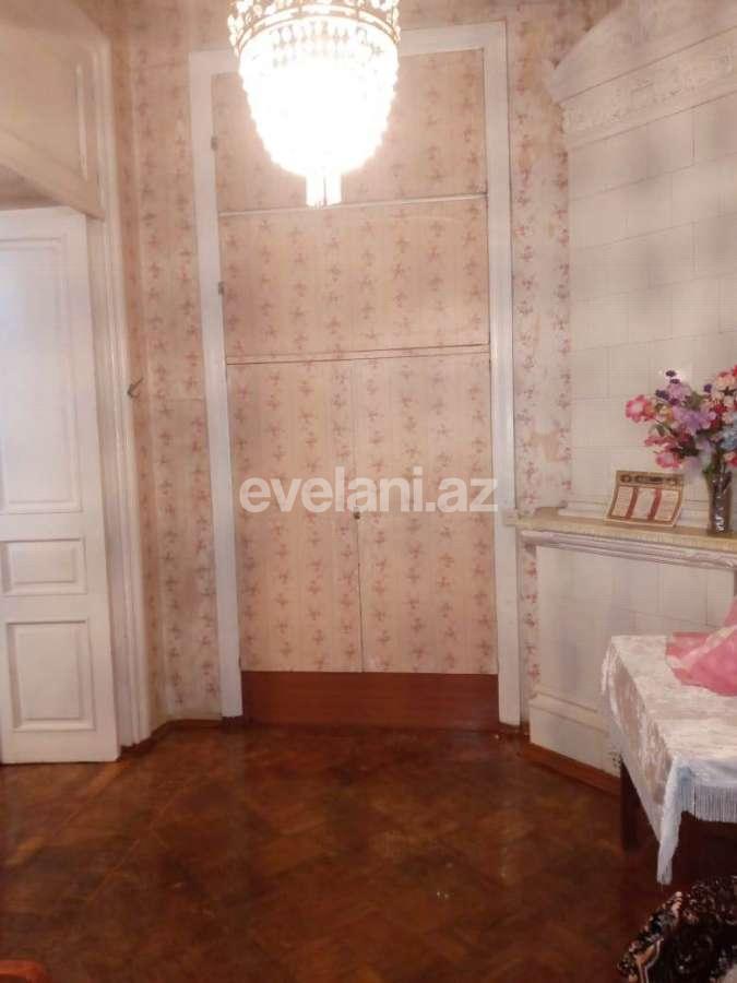 Sale, old building, 2 room, 55 m², Icheri Sheher m.