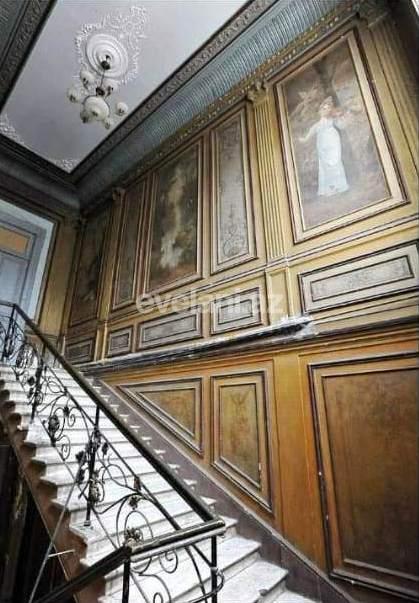 Sale, old building, 2 room, 55 m², Icheri Sheher m.