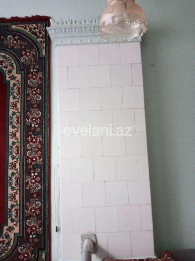 Sale, old building, 2 room, 55 m², Icheri Sheher m.