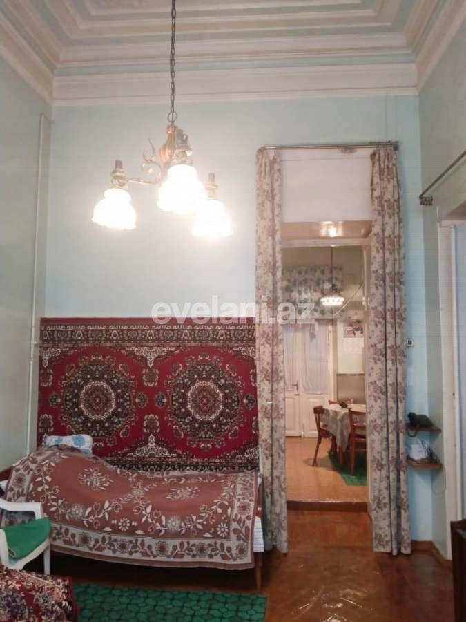 Sale, old building, 2 room, 55 m², Icheri Sheher m.