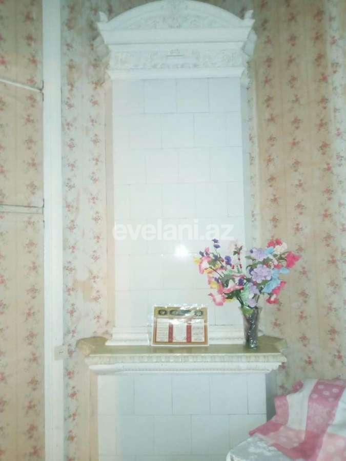 Sale, old building, 2 room, 55 m², Icheri Sheher m.