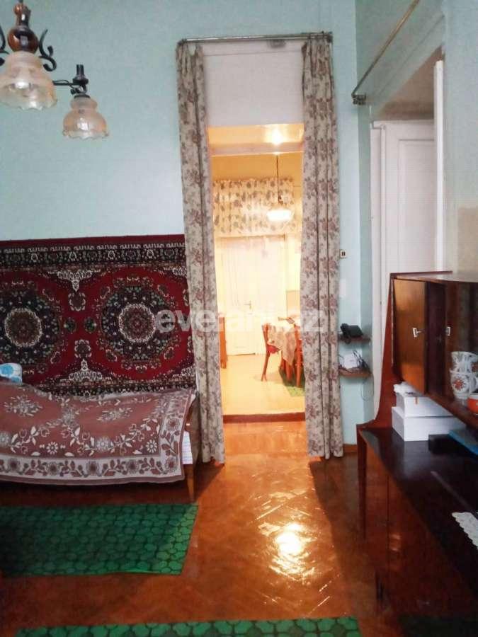 Sale, old building, 2 room, 55 m², Icheri Sheher m.