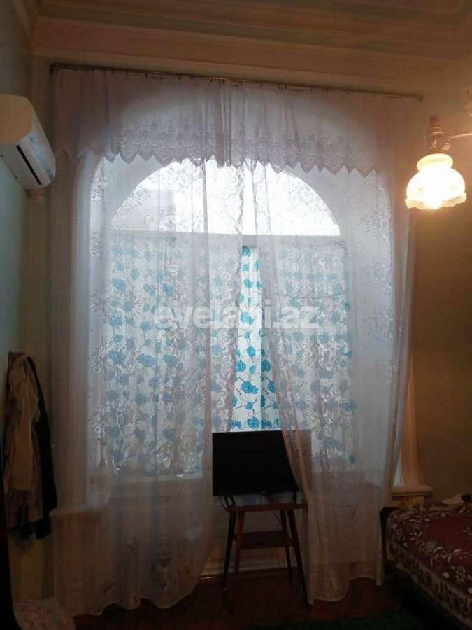 Sale, old building, 2 room, 55 m², Icheri Sheher m.