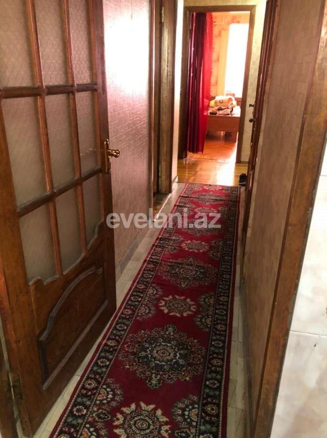 Kirayə verilir, köhnə tikili, 500 otaqlı, 70 m², Nizami m.