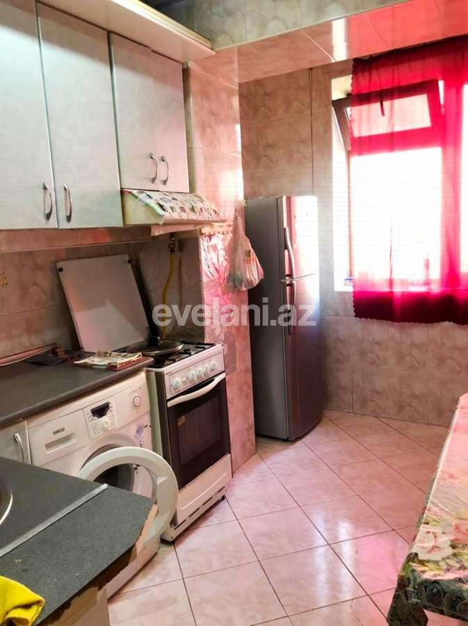 Kirayə verilir, köhnə tikili, 500 otaqlı, 70 m², Nizami m.