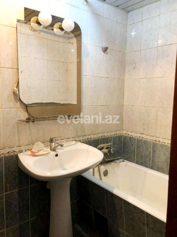 Kirayə verilir, köhnə tikili, 500 otaqlı, 70 m², Nizami m.