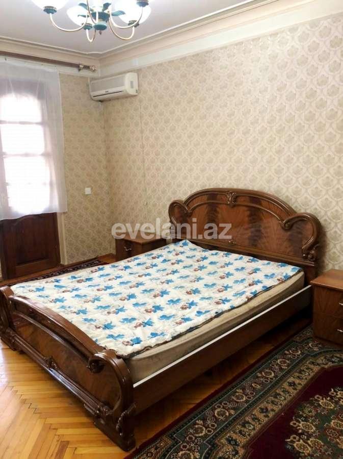 Kirayə verilir, köhnə tikili, 500 otaqlı, 70 m², Nizami m.