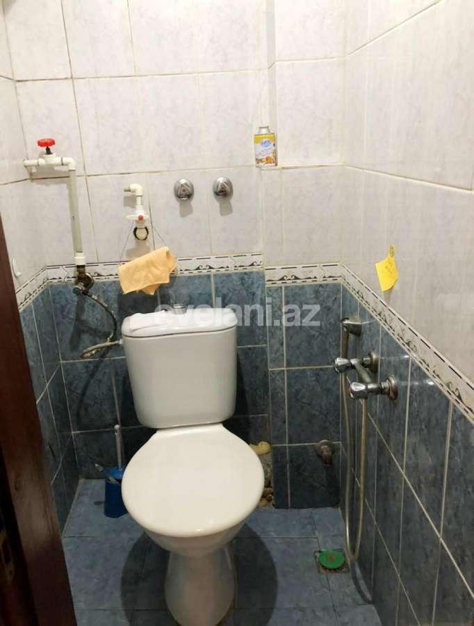 Kirayə verilir, köhnə tikili, 500 otaqlı, 70 m², Nizami m.