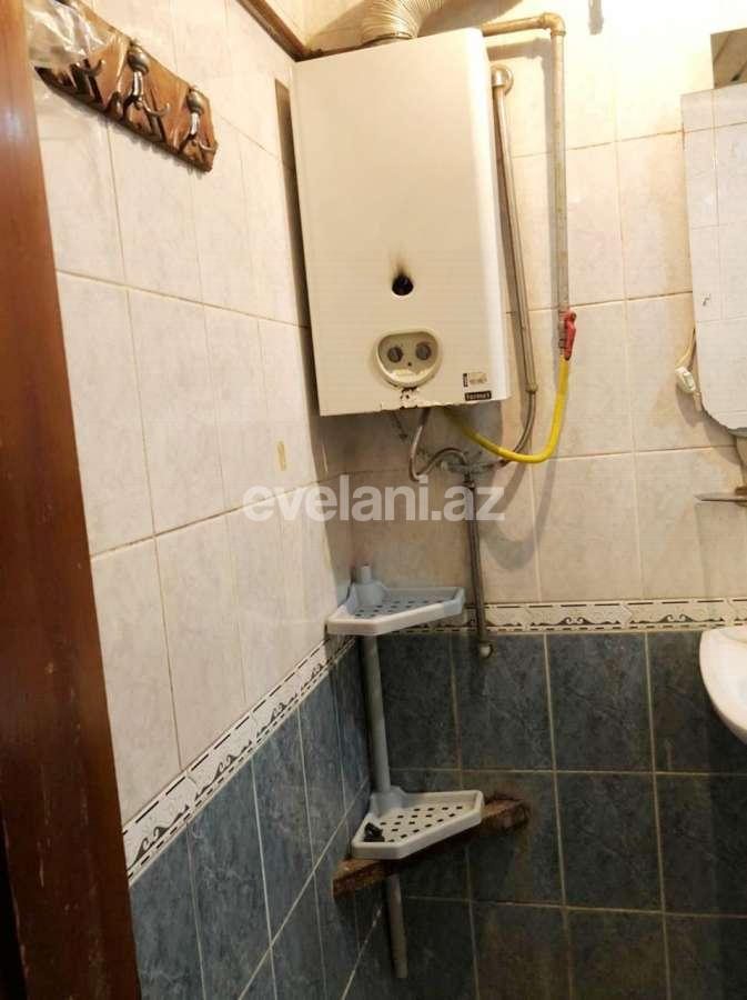 Kirayə verilir, köhnə tikili, 500 otaqlı, 70 m², Nizami m.