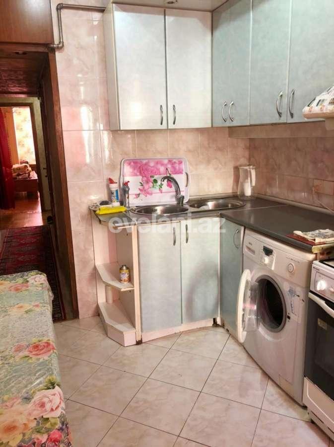 Kirayə verilir, köhnə tikili, 500 otaqlı, 70 m², Nizami m.