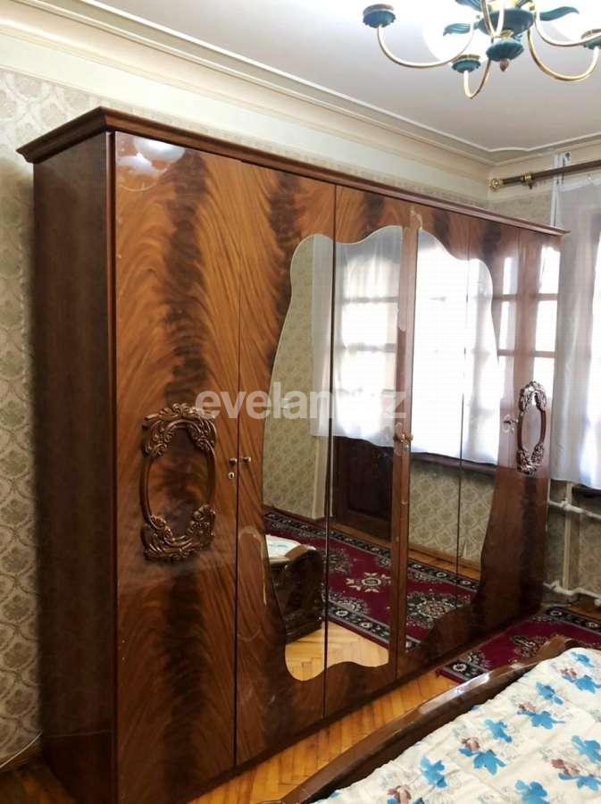 Kirayə verilir, köhnə tikili, 500 otaqlı, 70 m², Nizami m.