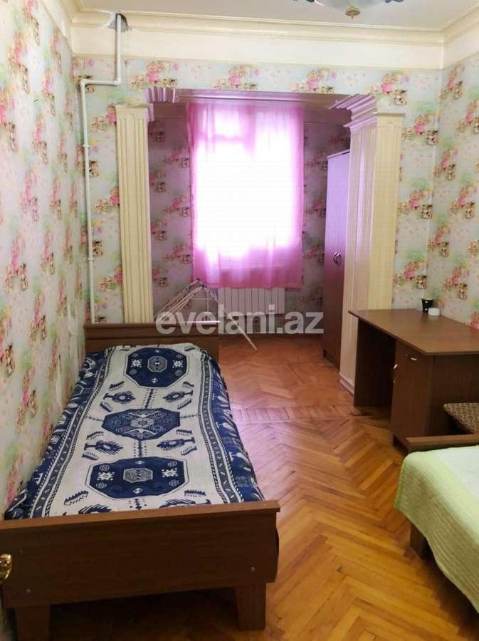 Kirayə verilir, köhnə tikili, 500 otaqlı, 70 m², Nizami m.