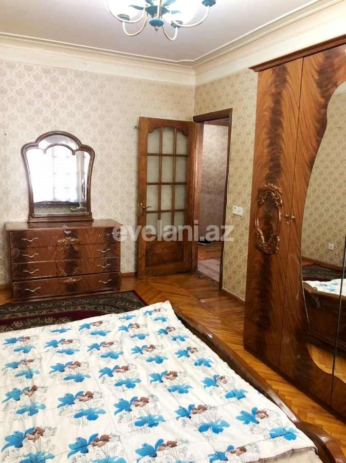 Kirayə verilir, köhnə tikili, 500 otaqlı, 70 m², Nizami m.