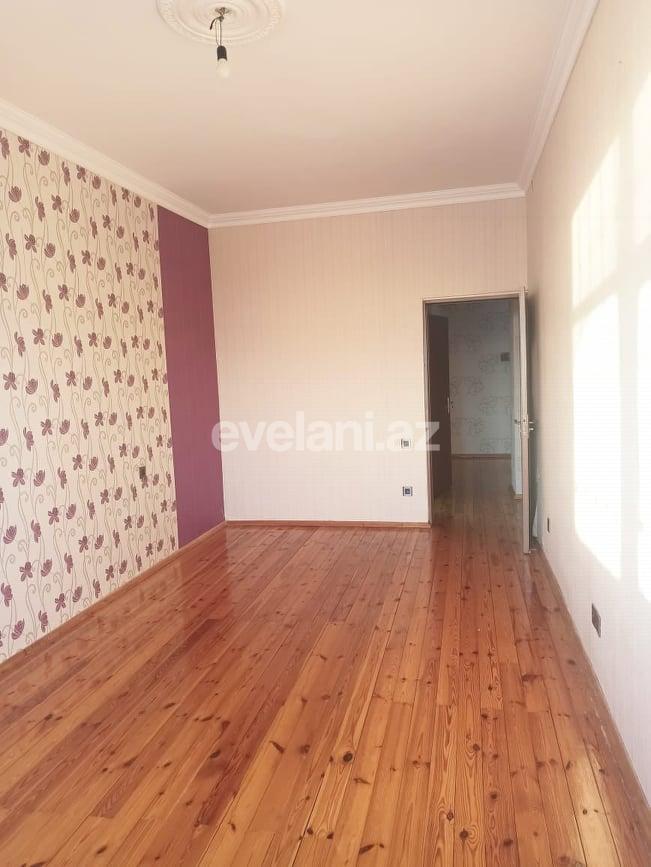 Sale, new building, 2 room, 95 m², Inshaatchilar m.
