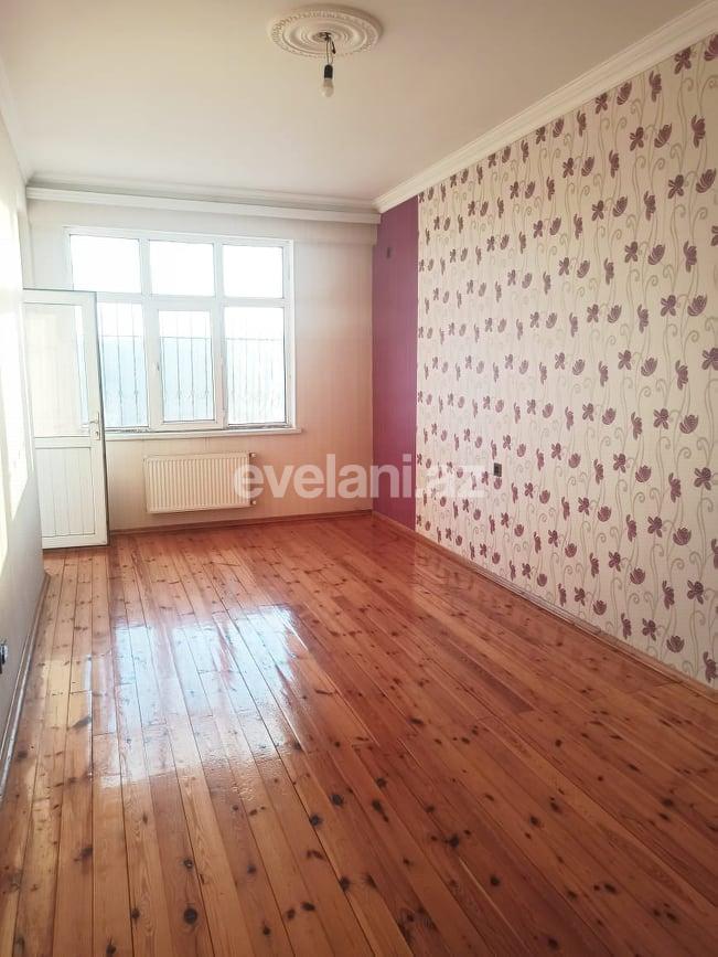Sale, new building, 2 room, 95 m², Inshaatchilar m.
