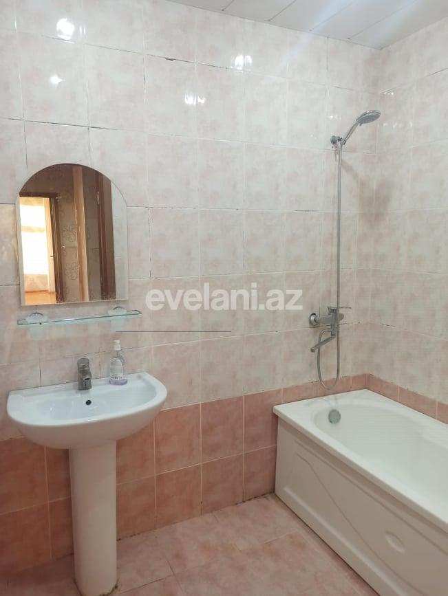 Sale, new building, 2 room, 95 m², Inshaatchilar m.