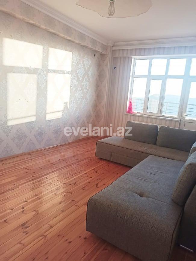 Sale, new building, 2 room, 95 m², Inshaatchilar m.