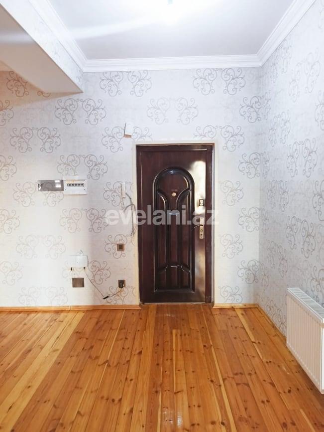 Sale, new building, 2 room, 95 m², Inshaatchilar m.