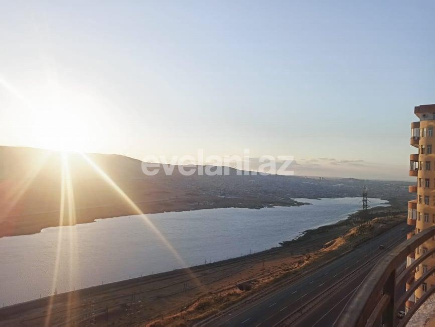 Sale, new building, 2 room, 95 m², Inshaatchilar m.