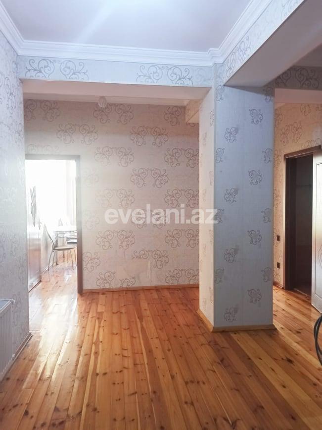 Sale, new building, 2 room, 95 m², Inshaatchilar m.