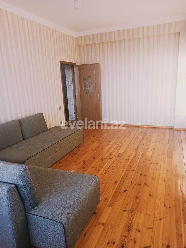 Sale, new building, 2 room, 95 m², Inshaatchilar m.