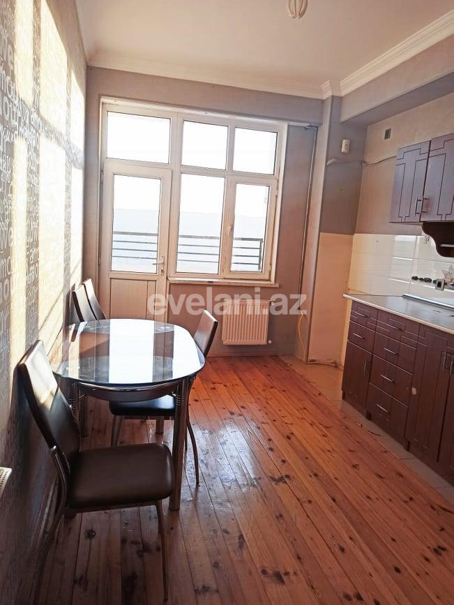 Sale, new building, 2 room, 95 m², Inshaatchilar m.