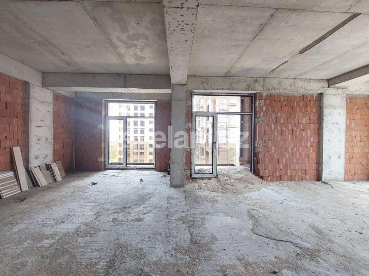 Satılır, yeni tikili, 2 otaqlı, 87 m², Nəsimi r.