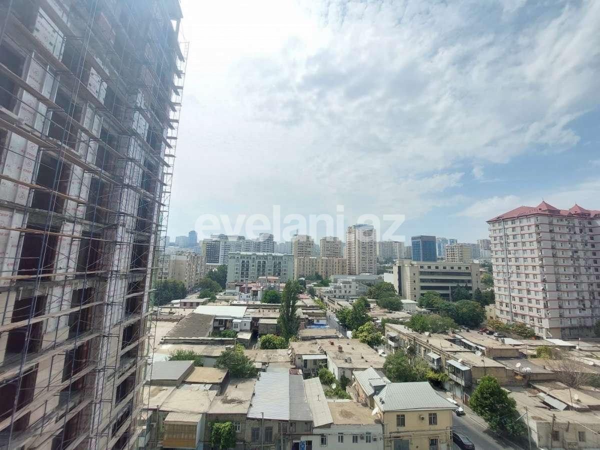 Satılır, yeni tikili, 2 otaqlı, 87 m², Nəsimi r.