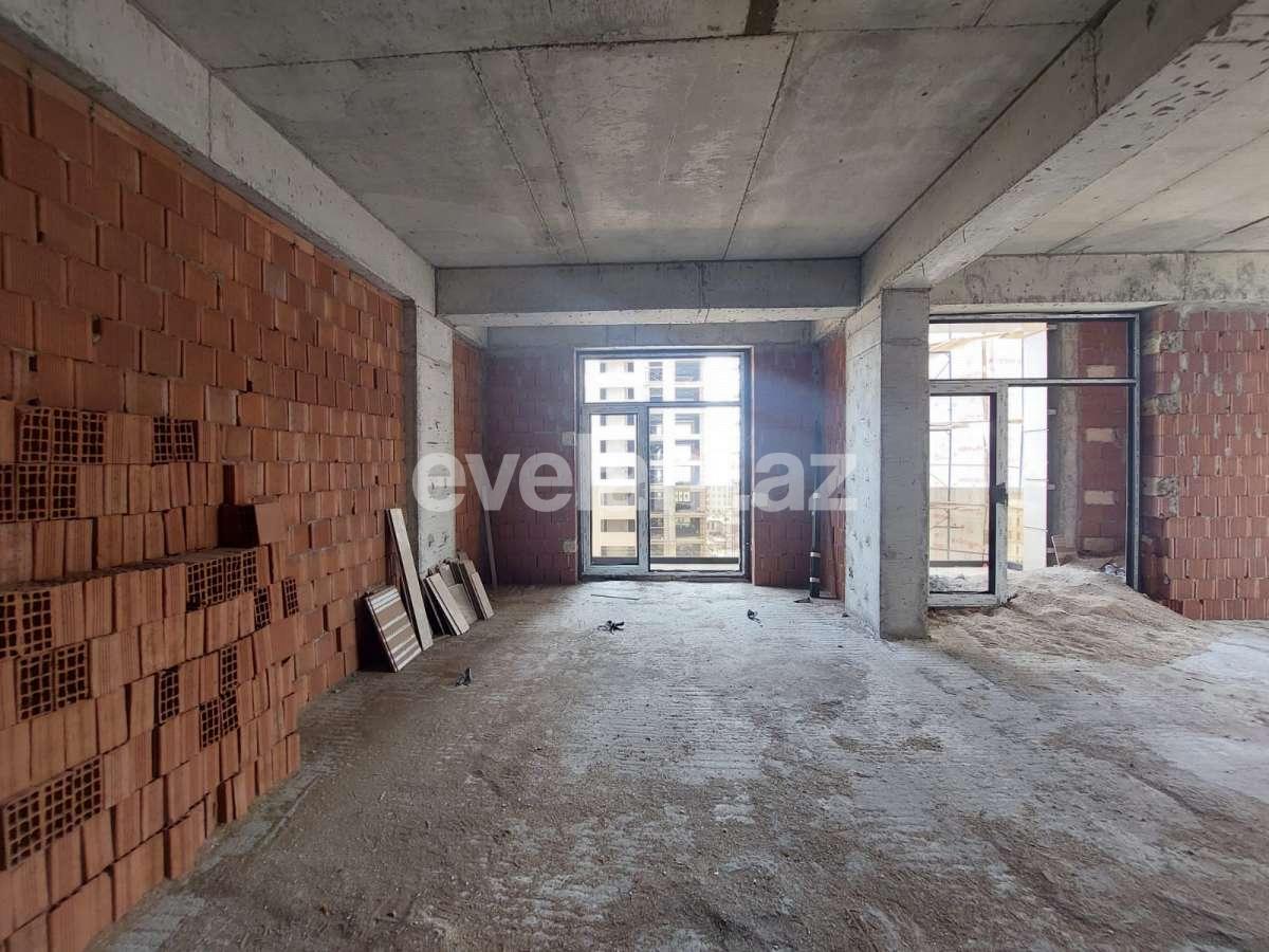 Satılır, yeni tikili, 2 otaqlı, 87 m², Nəsimi r.