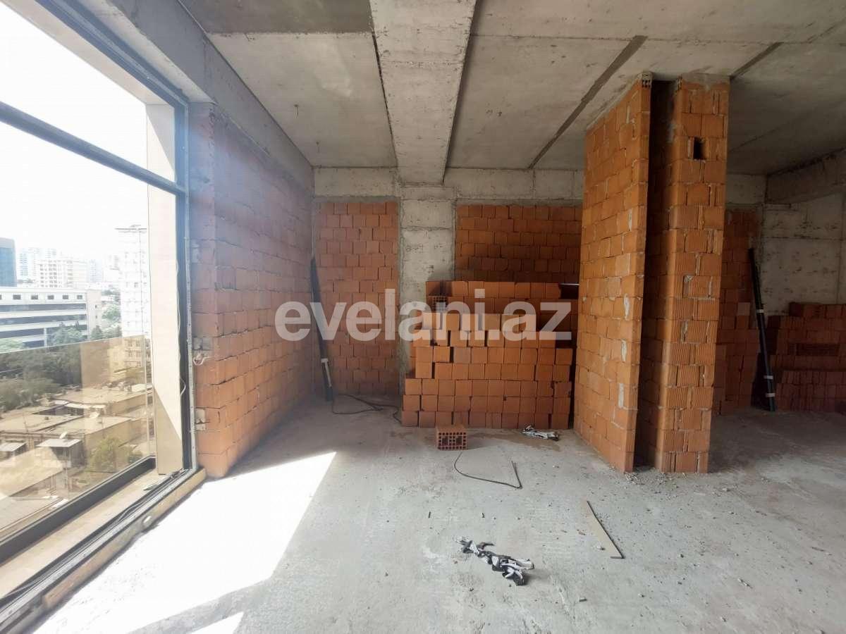 Satılır, yeni tikili, 2 otaqlı, 87 m², Nəsimi r.