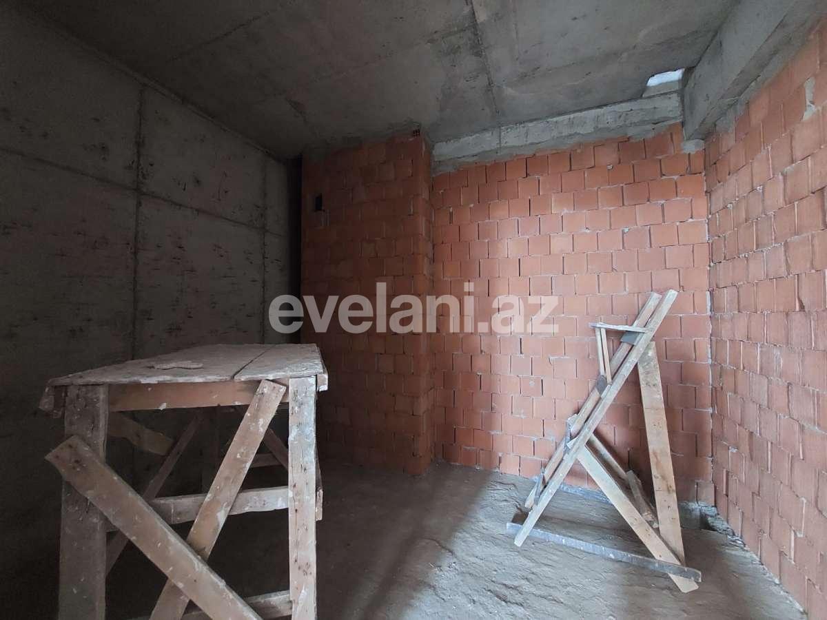 Satılır, yeni tikili, 2 otaqlı, 87 m², Nəsimi r.