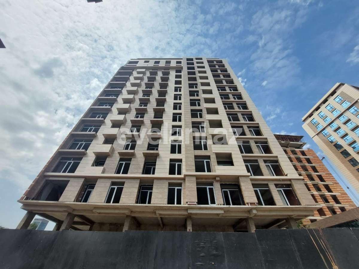 Satılır, yeni tikili, 2 otaqlı, 87 m², Nəsimi r.