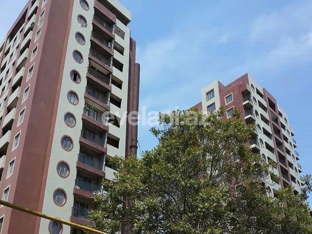 Продаётся, новостройка, 3-комнаты, 130 m², Нариман Нариманов m.